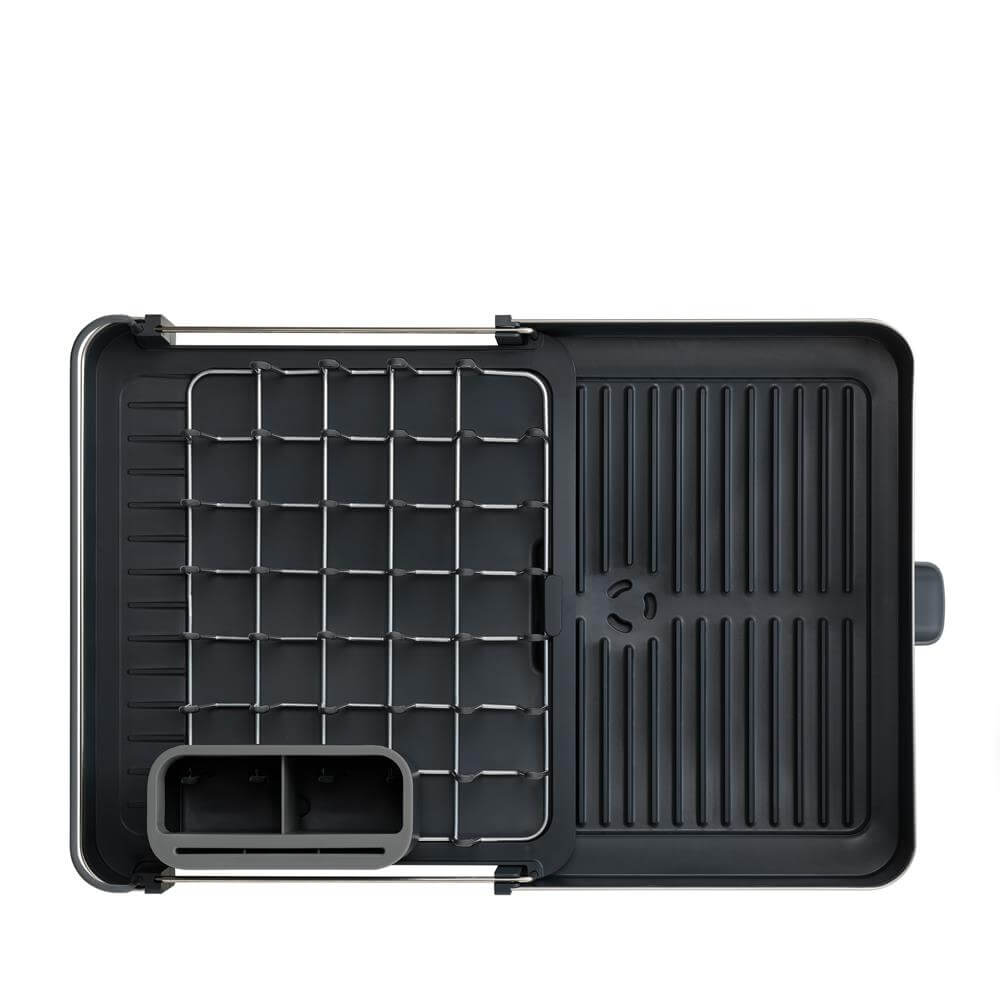Joseph Joseph Extend Steel Expandable Dish Drainer